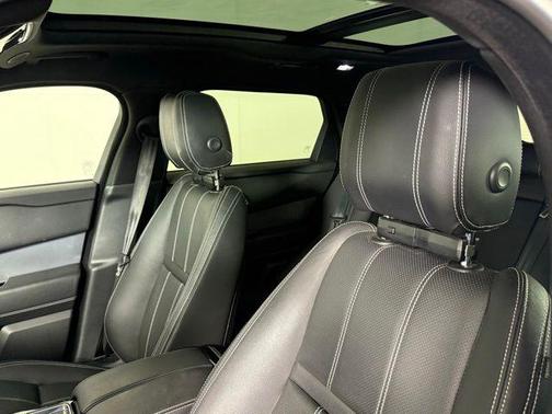 2021 Land Rover Range Rover Velar P340 S R-Dynamic