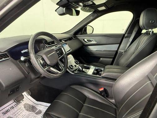 2021 Land Rover Range Rover Velar P340 S R-Dynamic