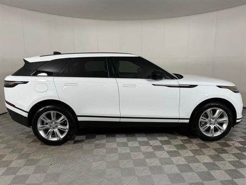 2026 Land Rover Range Rover Velar S