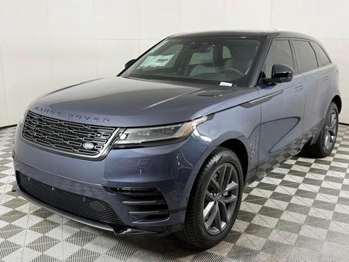 2026 Land Rover Range Rover Velar Dynamic SE