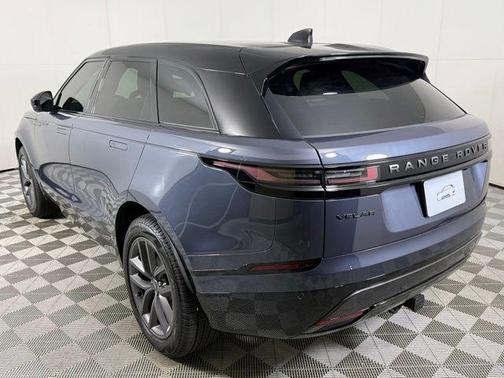 2026 Land Rover Range Rover Velar Dynamic SE