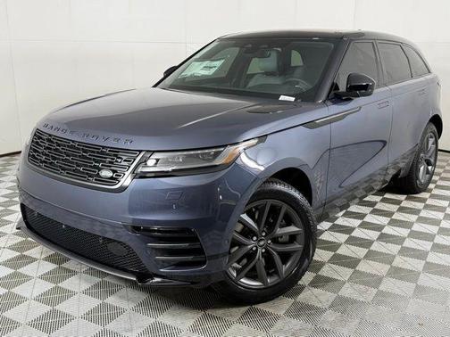 2026 Land Rover Range Rover Velar Dynamic SE