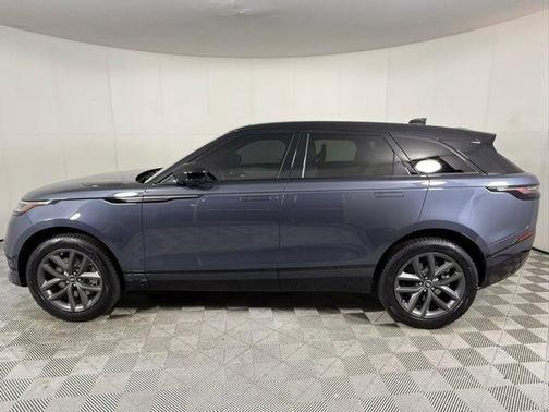2026 Land Rover Range Rover Velar Dynamic SE
