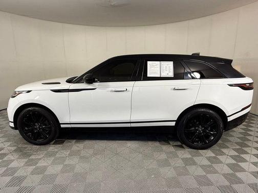 2022 Land Rover Range Rover Velar P250 S R-Dynamic