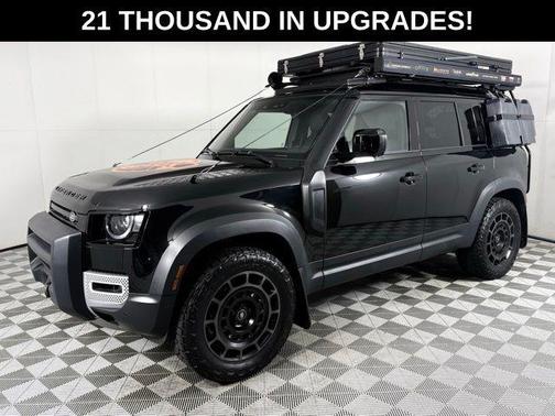 2023 Land Rover Defender S