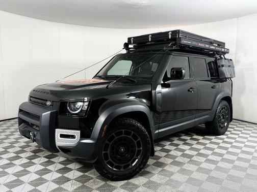 2023 Land Rover Defender S