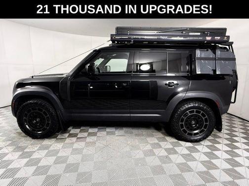 2023 Land Rover Defender S