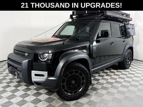 2023 Land Rover Defender S