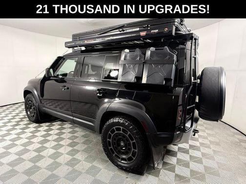 2023 Land Rover Defender S