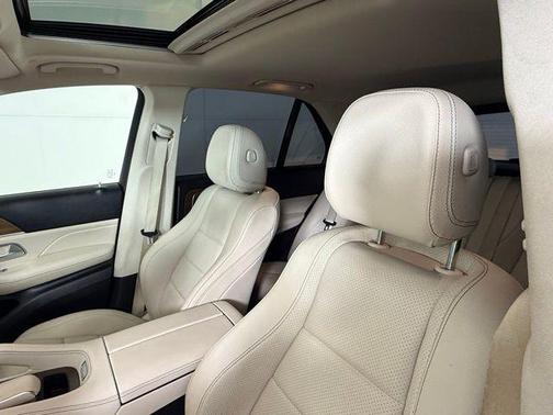 2022 Mercedes-Benz GLE 350 Base