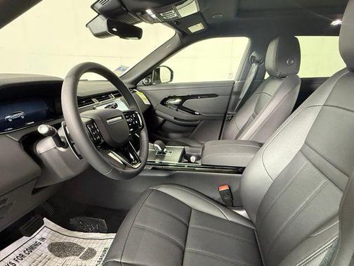 2026 Land Rover Range Rover Evoque S