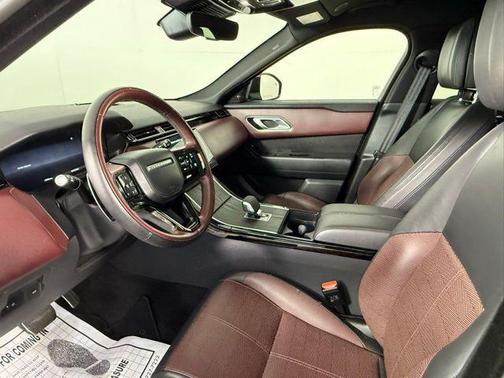 2024 Land Rover Range Rover 3.0L V6 Supercharged HSE