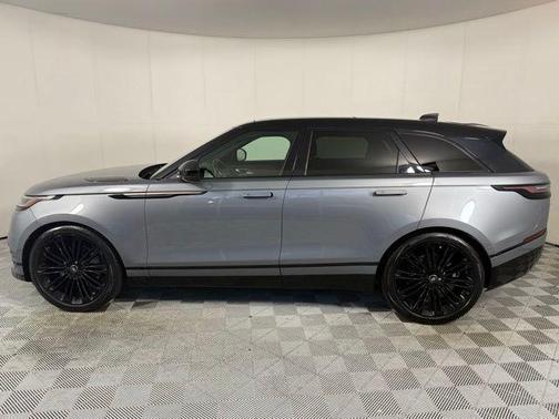 2024 Land Rover Range Rover 3.0L V6 Supercharged HSE