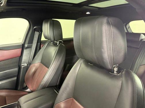 2024 Land Rover Range Rover 3.0L V6 Supercharged HSE