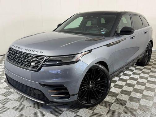 2024 Land Rover Range Rover 3.0L V6 Supercharged HSE