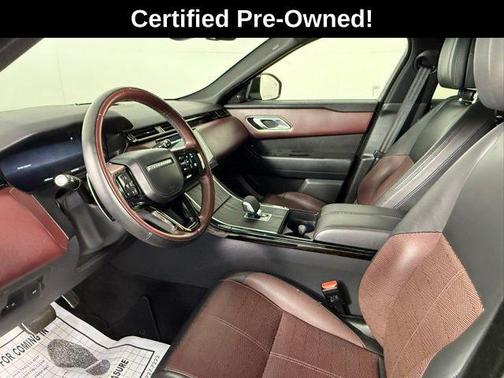 2024 Land Rover Range Rover 3.0L V6 Supercharged HSE