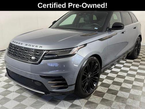 2024 Land Rover Range Rover 3.0L V6 Supercharged HSE