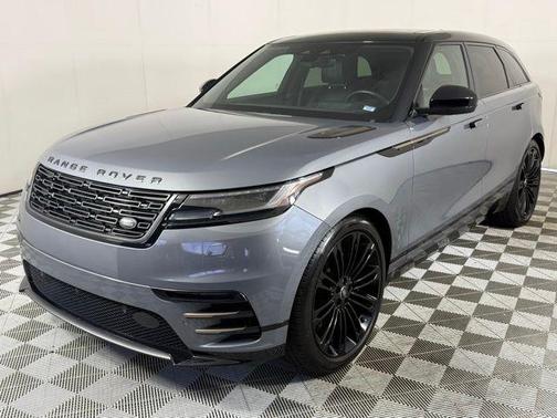2024 Land Rover Range Rover 3.0L V6 Supercharged HSE
