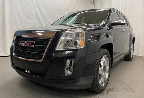 2015 GMC Terrain SLT-1