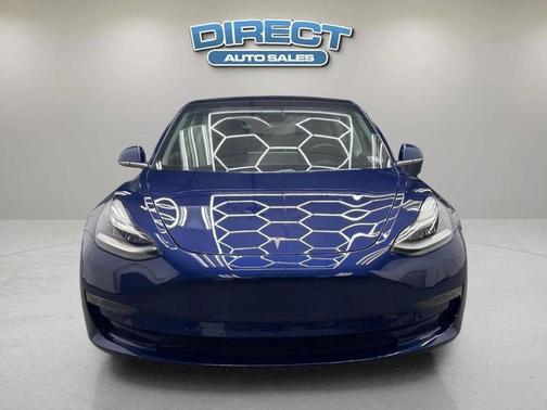 2019 Tesla Model 3 Standard Range