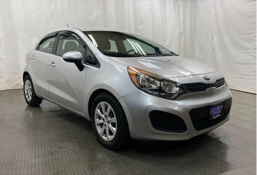 2014 Kia Rio EX