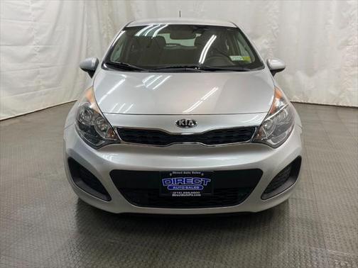 2014 Kia Rio EX