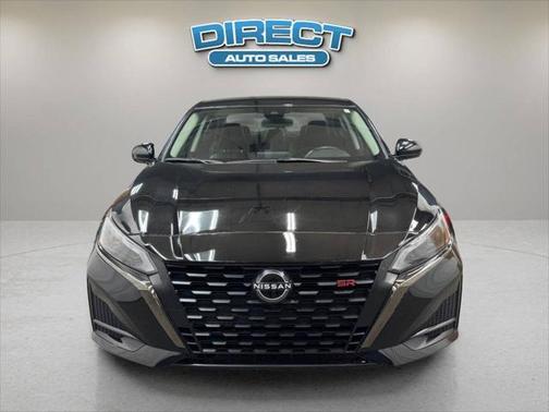 2023 Nissan Altima SR FWD