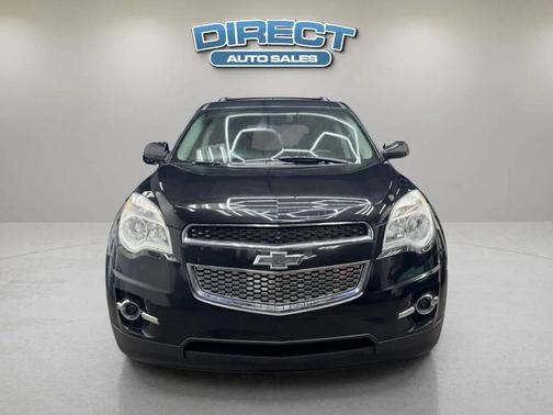 2014 Chevrolet Equinox 2LT