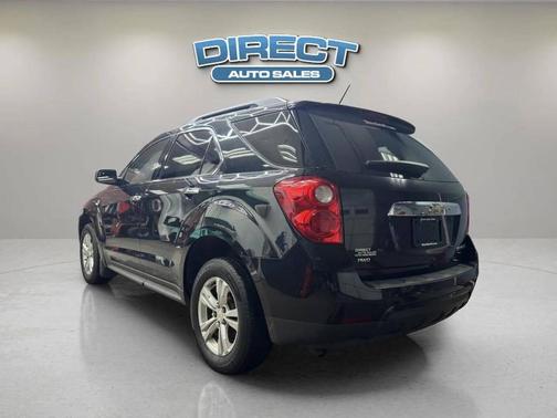 2014 Chevrolet Equinox 2LT