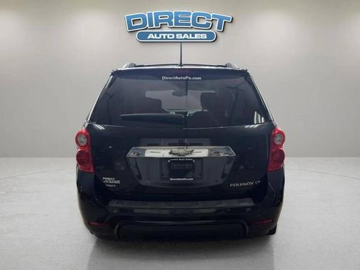 2014 Chevrolet Equinox 2LT