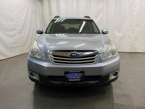 2012 Subaru Outback 2.5i Premium