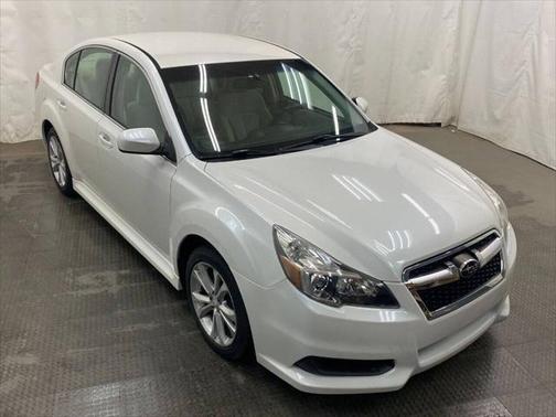 2013 Subaru Legacy Premium