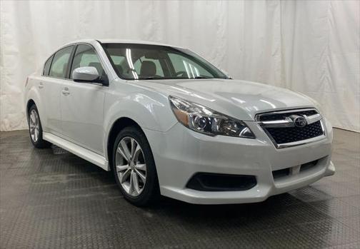 2013 Subaru Legacy Premium