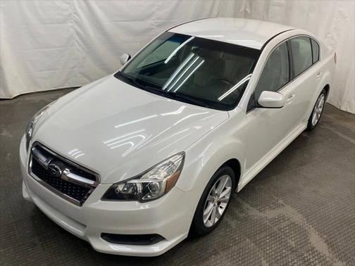 2013 Subaru Legacy Premium