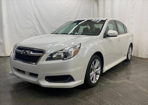 2013 Subaru Legacy Premium