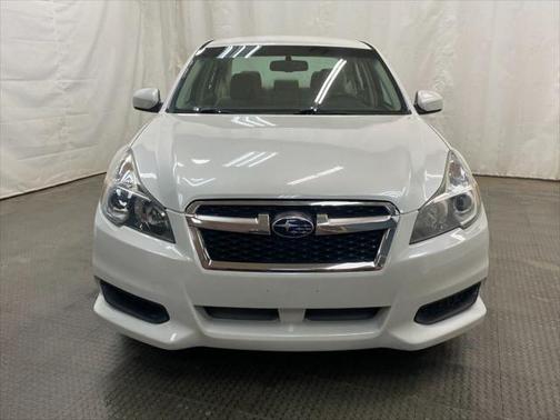 2013 Subaru Legacy Premium