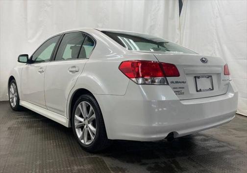 2013 Subaru Legacy Premium