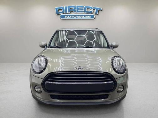 2019 MINI Hardtop Cooper