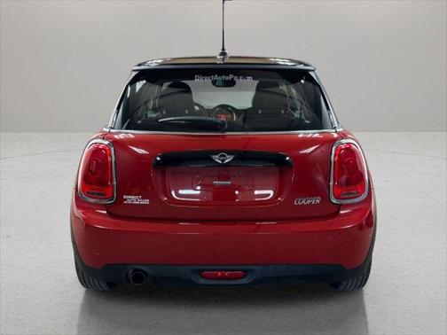 2016 MINI Hardtop Cooper