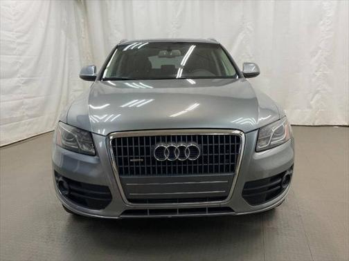 2011 Audi Q5 Premium Plus
