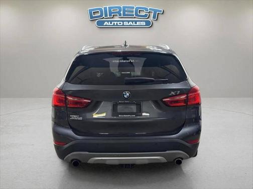 2017 BMW X1 xDrive 28i