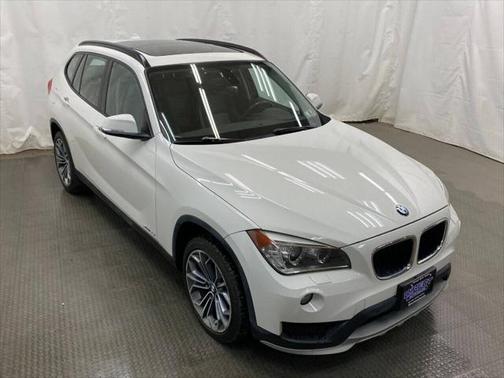 2015 BMW X1 xDrive35i