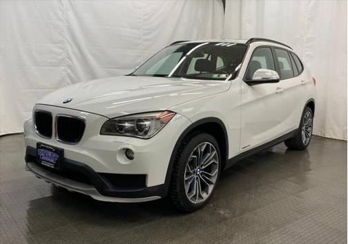 2015 BMW X1 xDrive35i