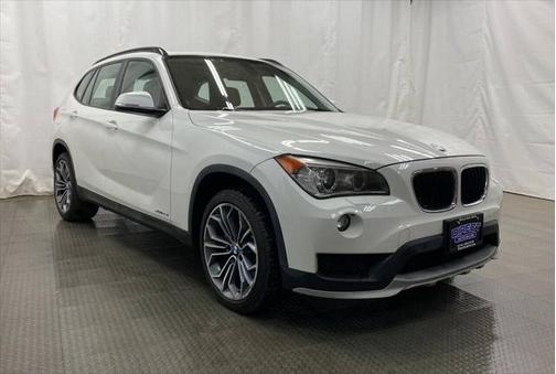 2015 BMW X1 xDrive35i