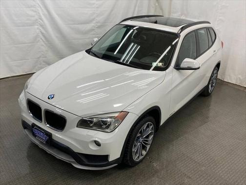 2015 BMW X1 xDrive35i