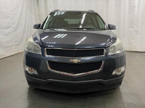 2010 Chevrolet Traverse LT
