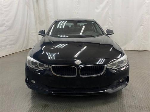 2014 BMW 428 i xDrive