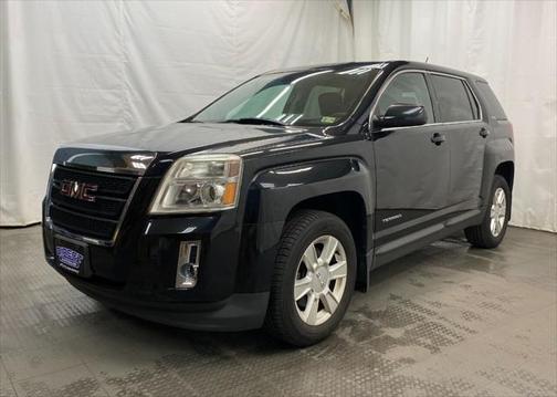 2013 GMC Terrain SLE-1