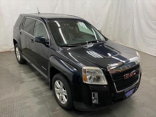 2013 GMC Terrain SLE-1