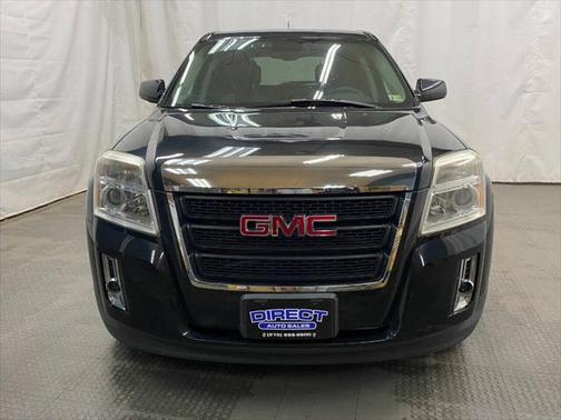 2013 GMC Terrain SLE-1